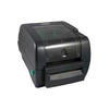 TSC TTP 345 Thermal Transfer Desktop Barcode Label Printer | Monochrome | 300 DPI
