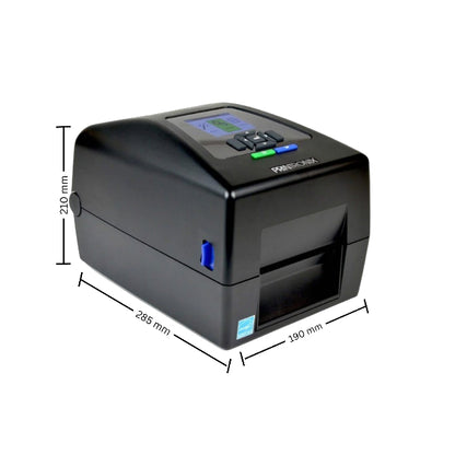TSC T820R RFID Desktop Printer