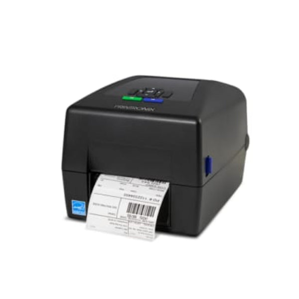 TSC T820R RFID Desktop Printer