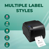 ‎TSC TA210 Thermal Transfer & Direct Label Printer 
