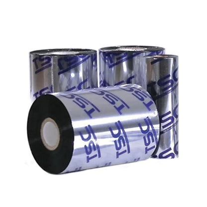 Wax Ribbon | 105mm x 300mtr | TSC Thermal Transfer