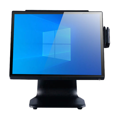 Windows POS |SRK WJ6412 | Windows 10 | 15.6" Display |  8+128GB DDR4 | 2 Year warranty