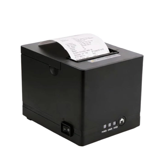 Thermal Printer|SRK-C80250I |Ethernet/Serial+ USB