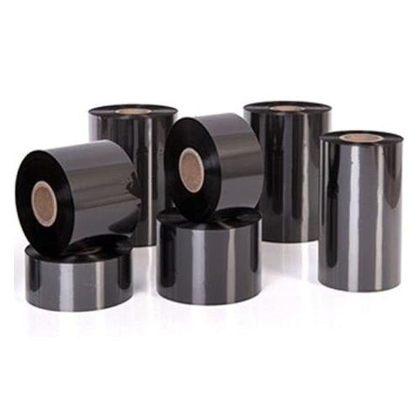 Wax Ribbon | 80mm x 300Mtr