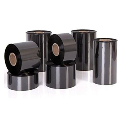 Wax Ribbon | 80mm x 300Mtr