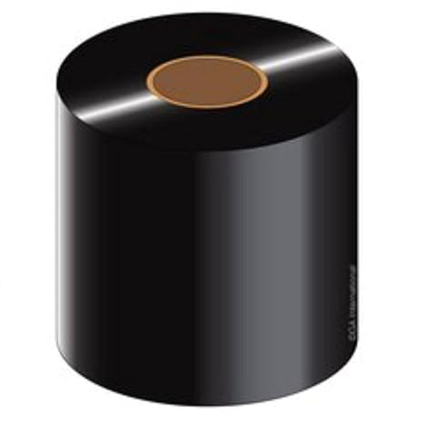 Wax Ribbon | 80mm x 300Mtr