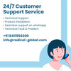 TSL 1128 Bluetooth UHF RFID Reader | 865-868MHz | Micro USB
