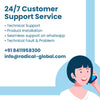 SD60RT Mobile Computer UHF RFID Reader | Android 8.1 | USB-TypeC