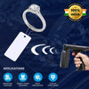 RFID UHF Jewellery Hard Tag