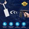 RFID UHF Jewellery Soft Label Tags | Read up to 3 Mtr- For Jewellery and inventory tracking