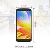 Zebra TC27BK Handheld Touch Computer | 6+64GB | 13 MP | 2 Pin | Battery | NFC