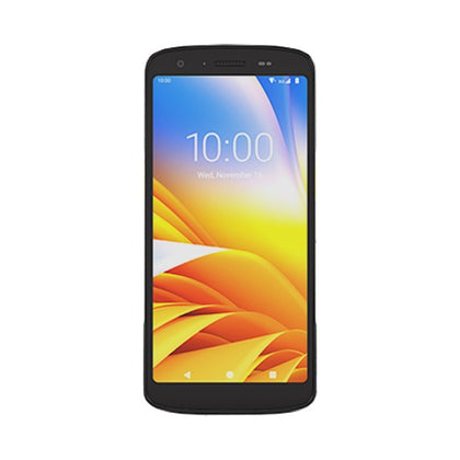 Zebra TC27BK Handheld Touch Computer | 6+64GB | 13 MP | 2 Pin | Battery | NFC