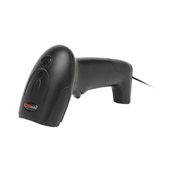Dcode DC7111 1D Wired Handheld Barcode Scanner