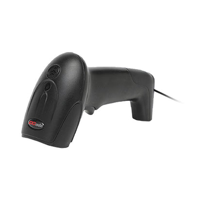 Dcode DC7111 1D Wired Handheld Barcode Scanner