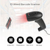 Dcode DC7111 1D Wired Handheld Barcode Scanner