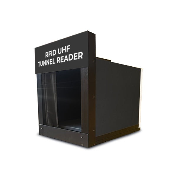 RFID UHF Tunnel Reader | 8dbi | Weighing scale