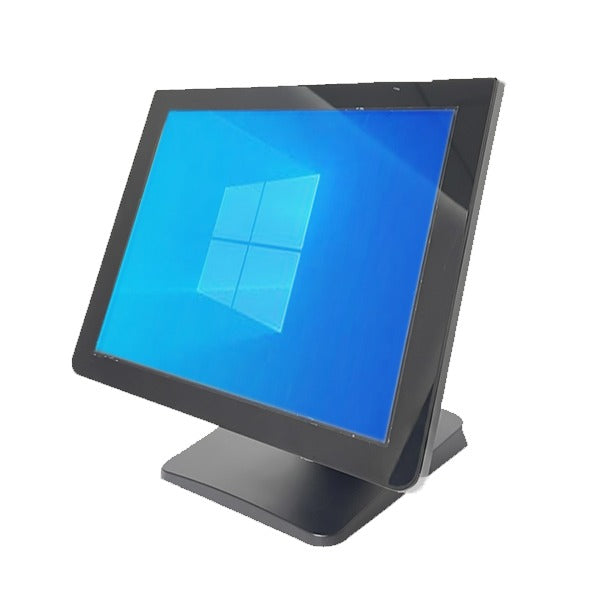 Windows POS | SRK 207B | Intel Core i5-1235U | IPS FHD Display | 8GB RAM + 256GB  | Win11 IoT