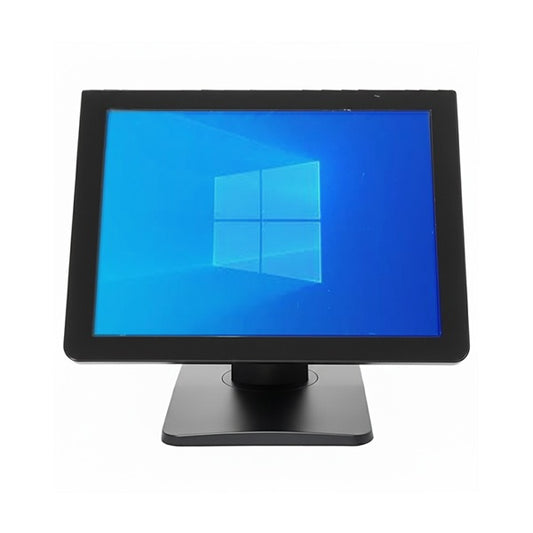 Windows POS | SRK-1215U | 15" IPS Display | Win11 |12 gen| 8GB RAM + 128GB