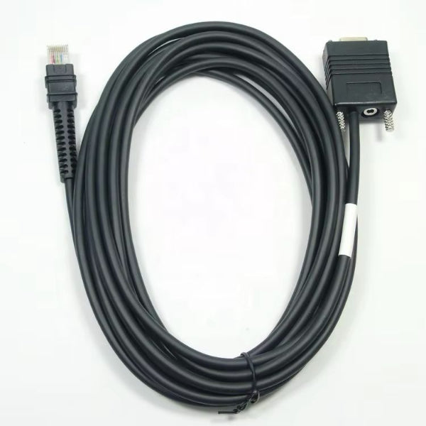 Zebra RS232 Cable