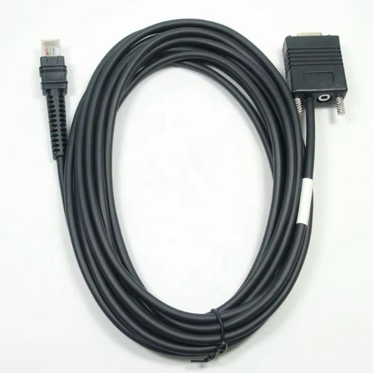 Zebra RS232 Cable