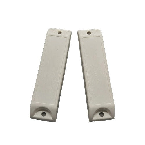 "RFID UHF Ferrum Metal Tag | Read Range upto 8 mtr- For Metal Surfaces & Industrial Equipment   "