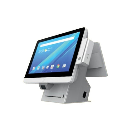 SRK ADP415 Android POS | Android 11 | 15.6