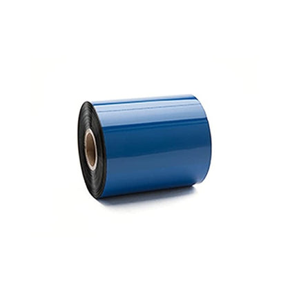 Wash Care Resin Ribbon | 5 pcs | 55 mm×300 mtr | Thermal Transfer