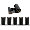 Wax Resin Ribbon | 5 pcs | 110mm x 300mtr | Scratch-proof