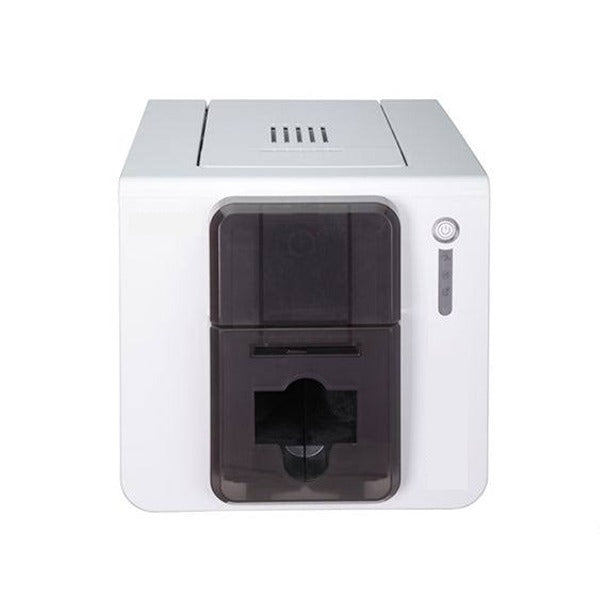‎Evolis Zenius Classic Card Printer | 300 dpi | USB, Ethernet
