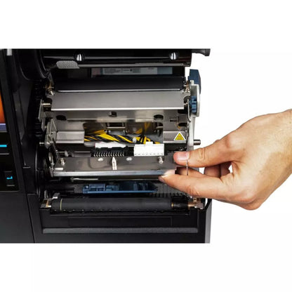  ZEBRA ZT230 PRINTER HEAD 