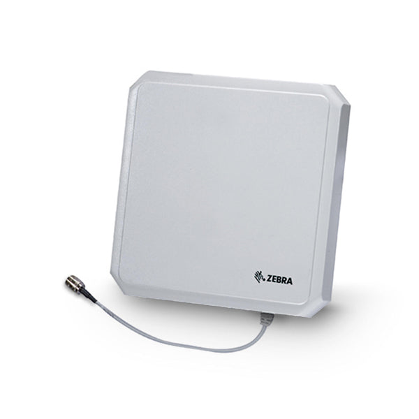 Zebra AN480 Wide Band RFID Antenna Reader SRK Innovations Zebra AN480 Wide Band RFID Antenna Reader SRK Innovations