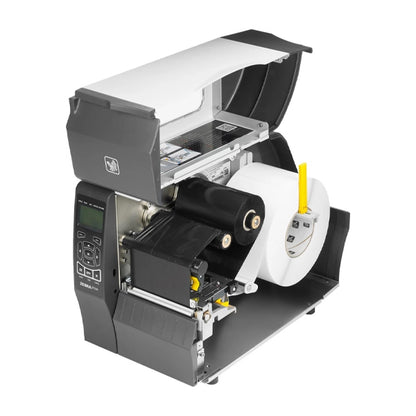 Zebra ZT-230 Industrial Thermal Transfer Tabletop Label Printer