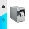 Zebra ZT510 Direct thermal & thermal transfer printer | 4 inch | 203 dpi | USB+Serial+Ethernet+Bluetooth