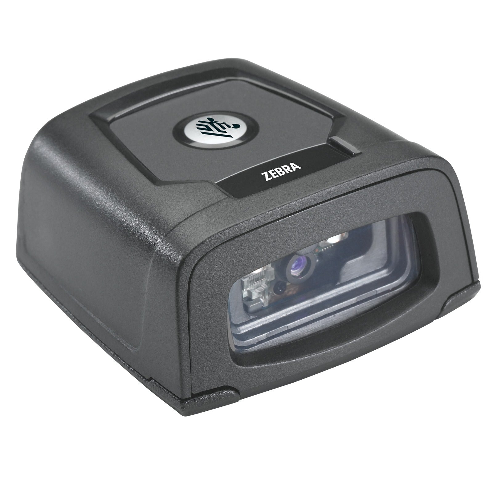 Zebra DS457 SR 1D & 2D Fixed Mount Barcode Scanner – SRK Innovation