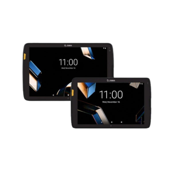 Zebra ET45 Enterprise Tablet | 8” screen |Android 11 |GPS, WiFi6, NFC, Barcode Scanner