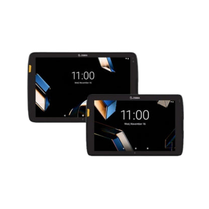 Zebra ET45 Enterprise Tablet | 8” screen |Android 11 |GPS, WiFi6, NFC, Barcode Scanner