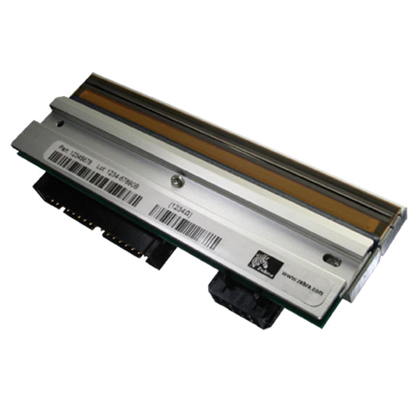 Buy Zebra GC420t Barcode Printer Head In India | SRK Innovations