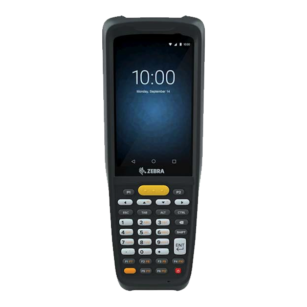 Zebra MC2200 Mobile Computer 