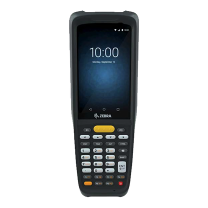 Zebra MC2200 Mobile Computer 