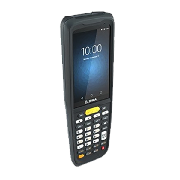 Buy Zebra MC2200 Mobile Computer 1D/2D Wireless Barcode Scanner – SRK ...