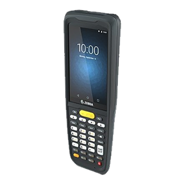 Zebra MC2200 Mobile Computer 