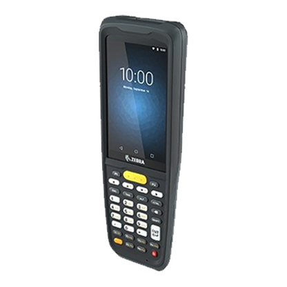 Zebra MC2200 Mobile Computer 