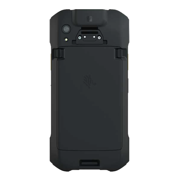 TC51 Trigger Handle For Zebra TC51 TC510K TC52 TC56 TC57 Handheld Barcode Scanner Mobile Computer Sensitive Scan Convenient Grip Trg Tc51 Snp1 01