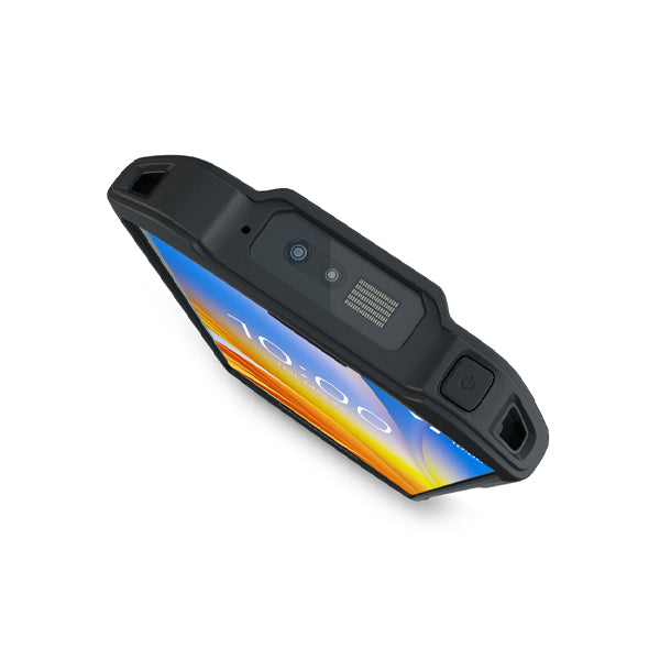 Zebra TC26BK Handheld Touch Computer