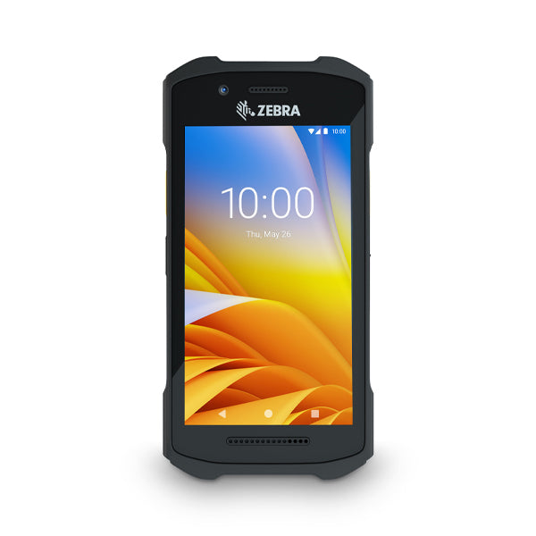 Zebra TC26BK Handheld Touch Computer