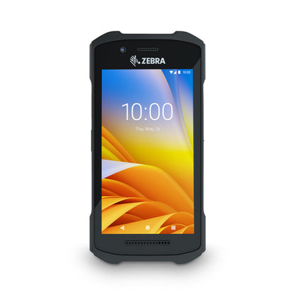 Zebra TC26BK Handheld Touch Computer