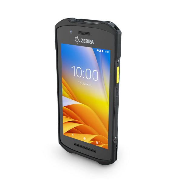 Zebra TC26BK Handheld Touch Computer