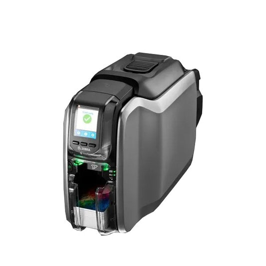Zebra ZC300 Dual-Sided ID Card Printer
