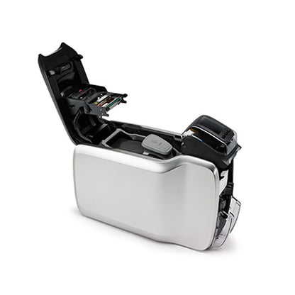 Zebra ZC300 Dual-Sided ID Card Printer