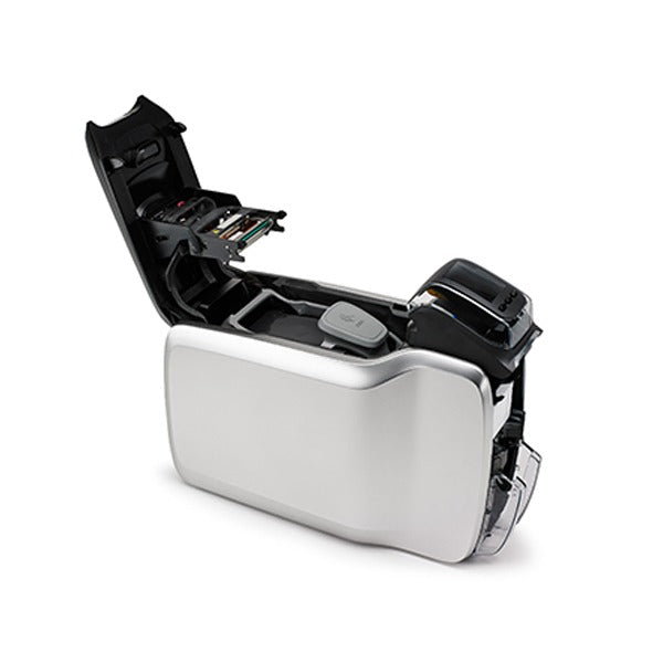 Zebra ZC300 Dual-Sided ID Card Printer | SRK Innovation